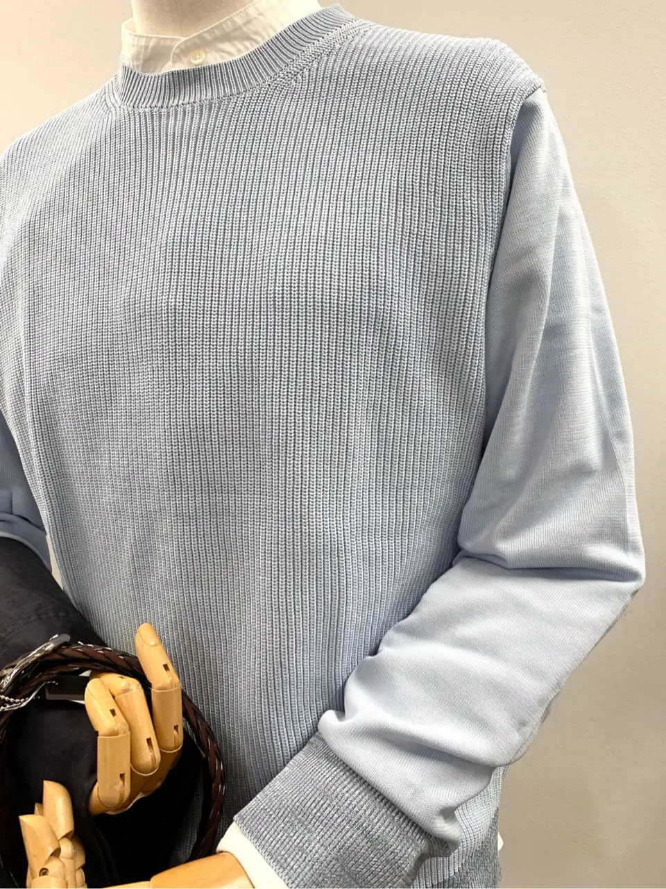 J.PRESS MEN 四日市 コーディネート画像