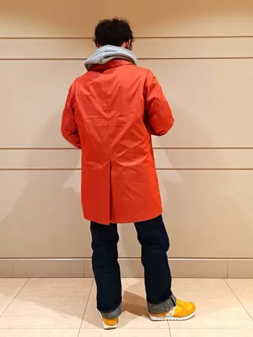 J.PRESS MEN 春木 コーディネート画像