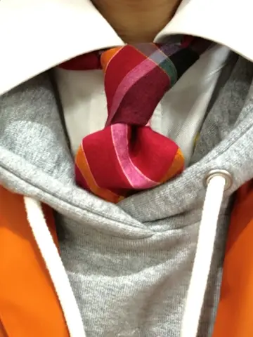 J.PRESS MEN 春木 コーディネート画像