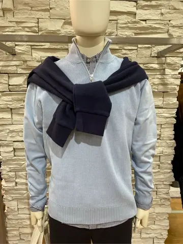 J.PRESS MEN 渡邊 コーディネート画像