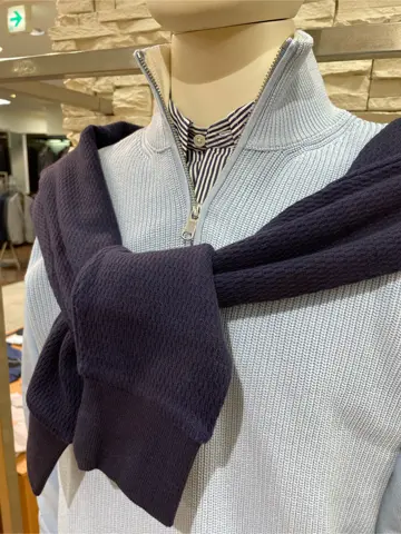 J.PRESS MEN 渡邊 コーディネート画像