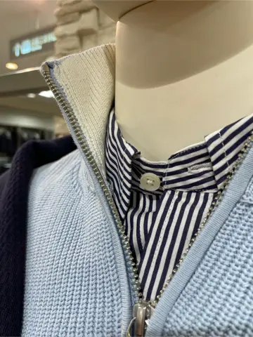 J.PRESS MEN 渡邊 コーディネート画像