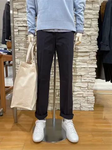 J.PRESS MEN 渡邊 コーディネート画像