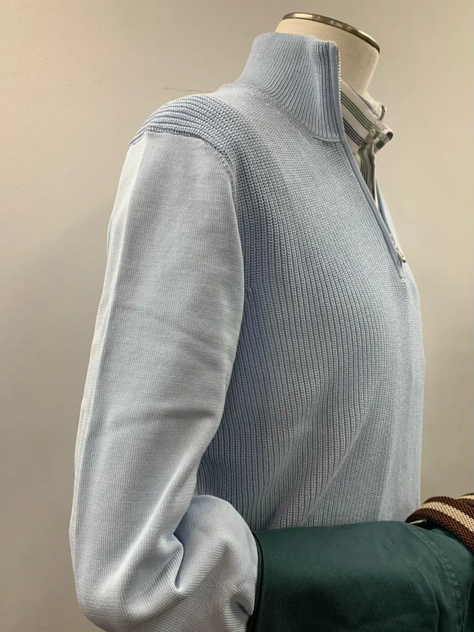 J.PRESS MEN 及川 コーディネート画像