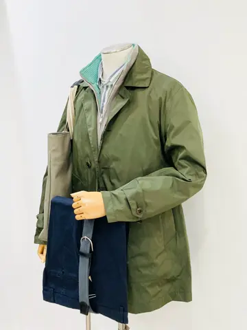 J.PRESS MEN 笹島 コーディネート画像