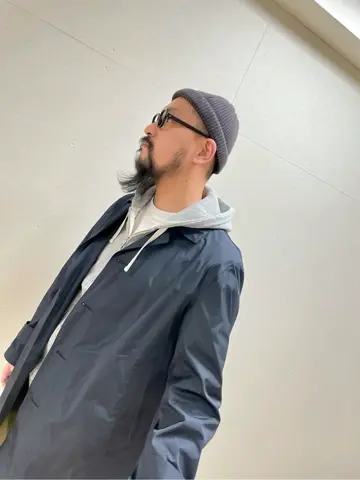 J.PRESS MEN 柳原 コーディネート画像