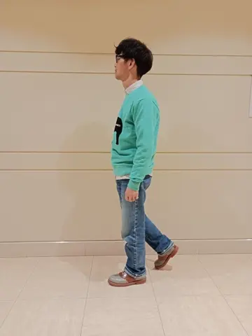 J.PRESS MEN 春木 コーディネート画像