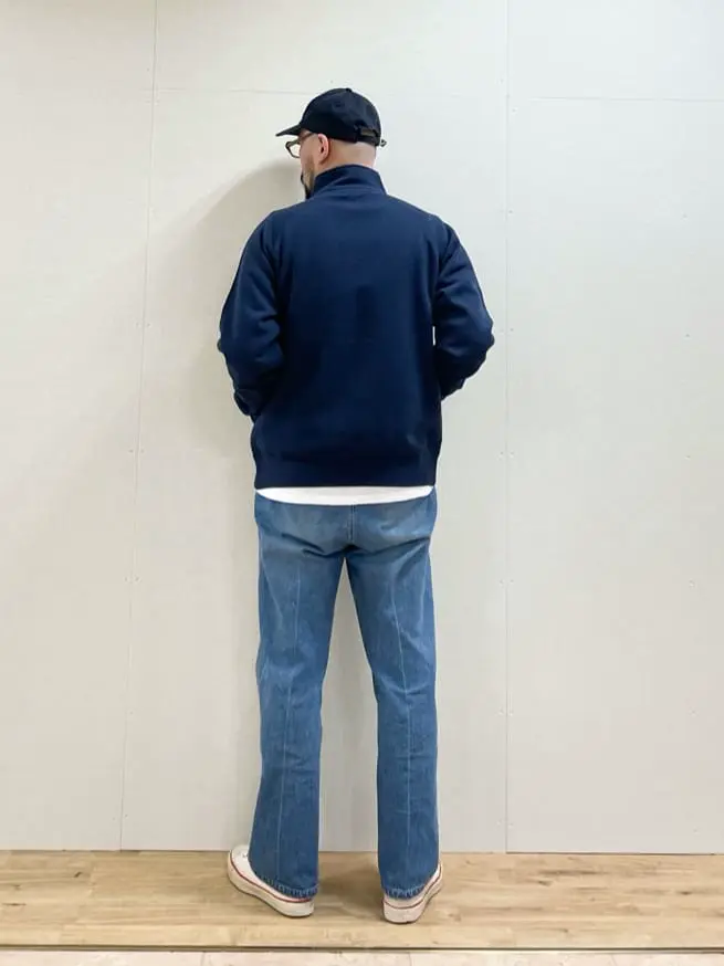 J.PRESS MEN 柳原 コーディネート画像