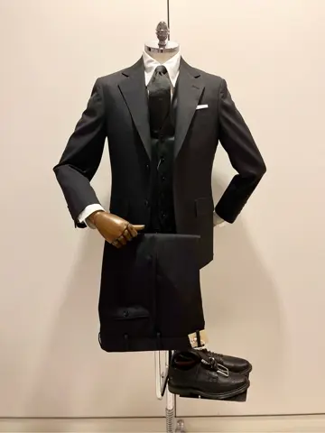 J.PRESS MEN 今山 コーディネート画像