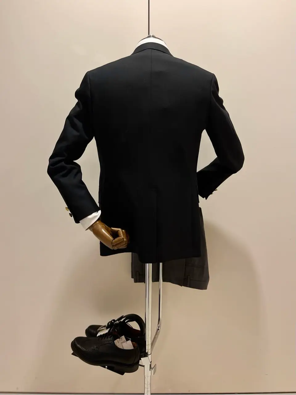 J.PRESS MEN 今山 コーディネート画像