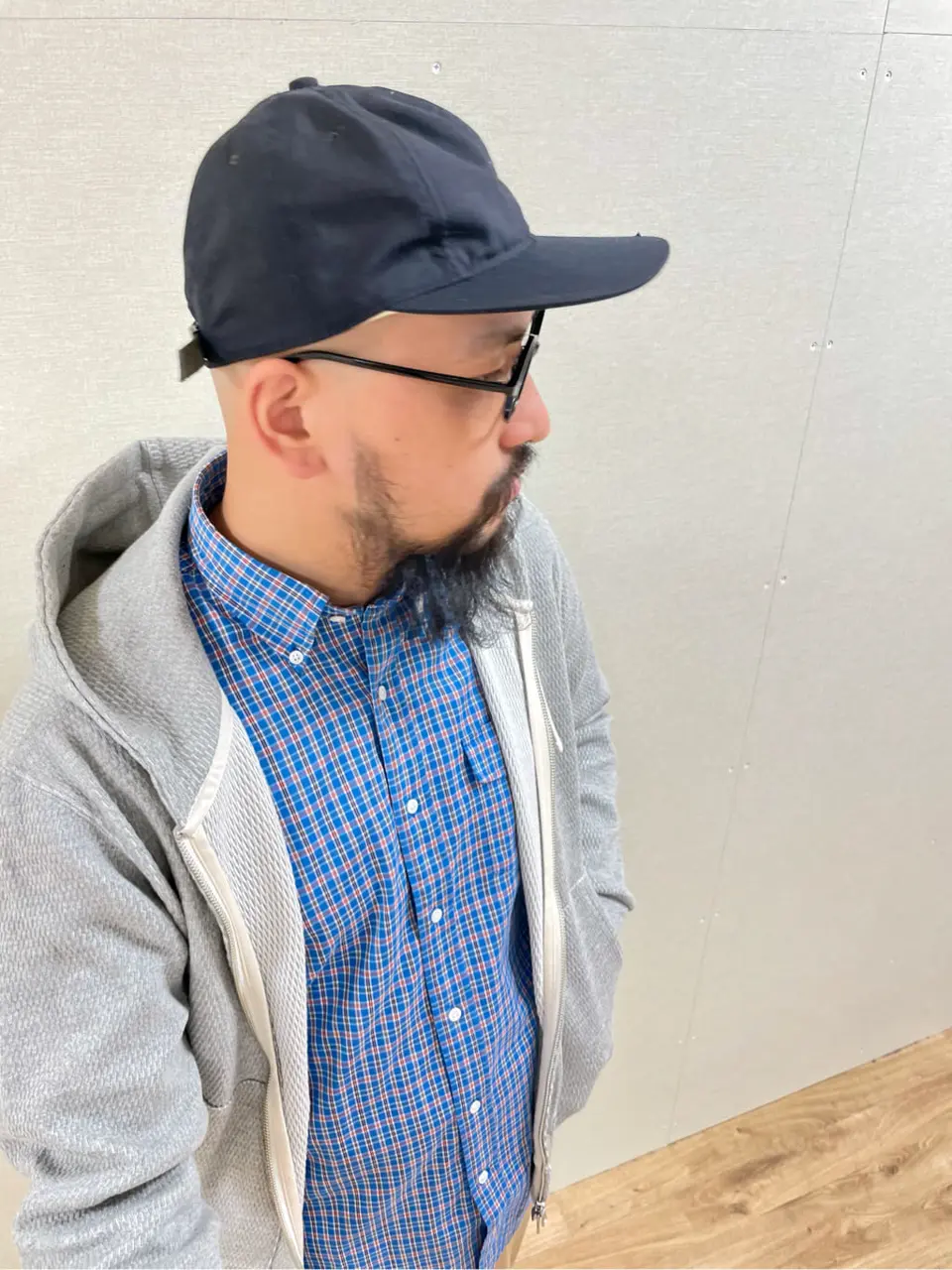 J.PRESS MEN 柳原 コーディネート画像