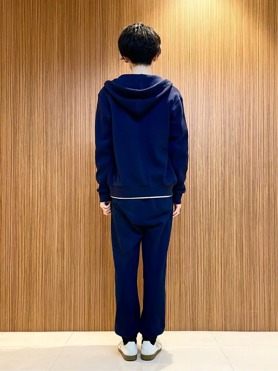 J.PRESS MEN 近藤 コーディネート画像