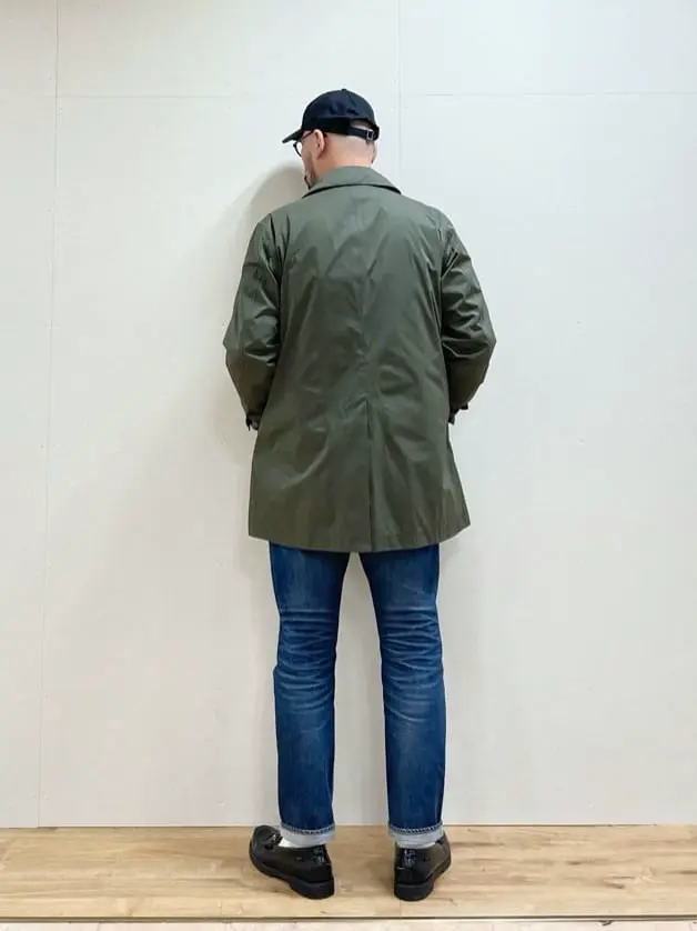 J.PRESS MEN 柳原 コーディネート画像