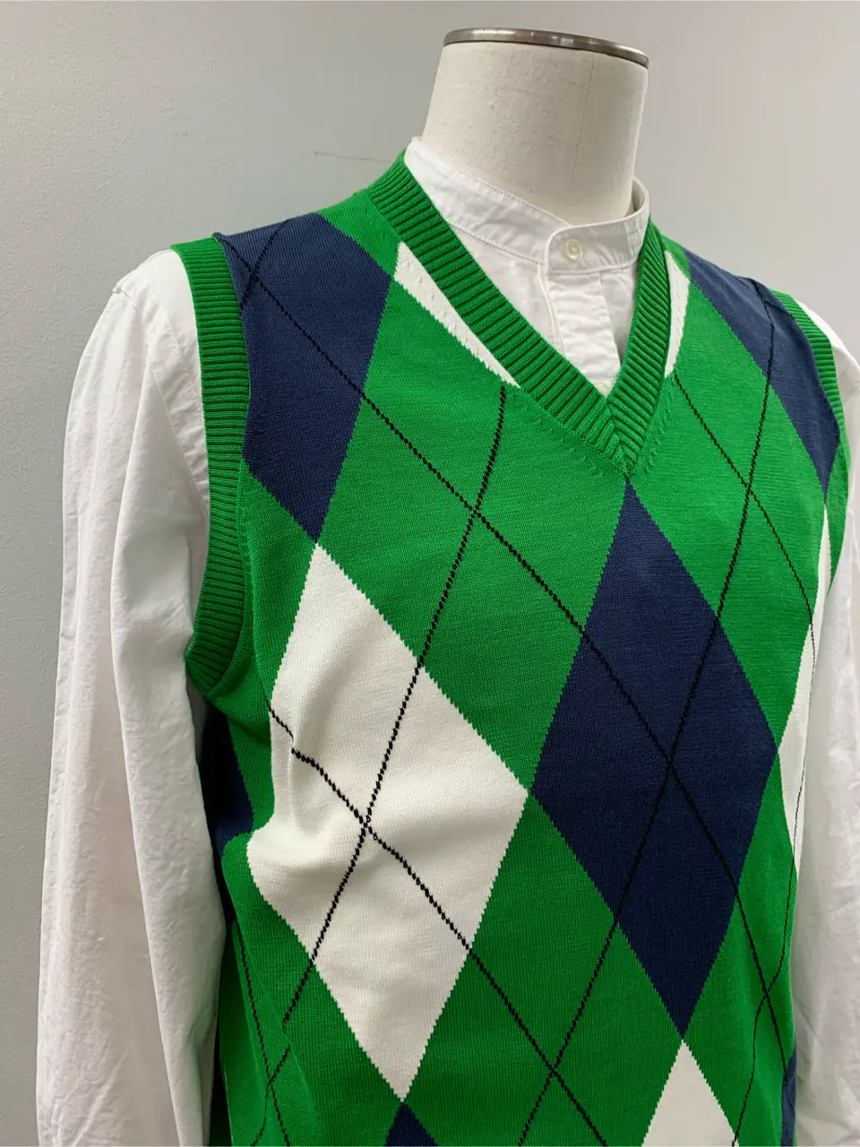 J.PRESS MEN 四日市 コーディネート画像