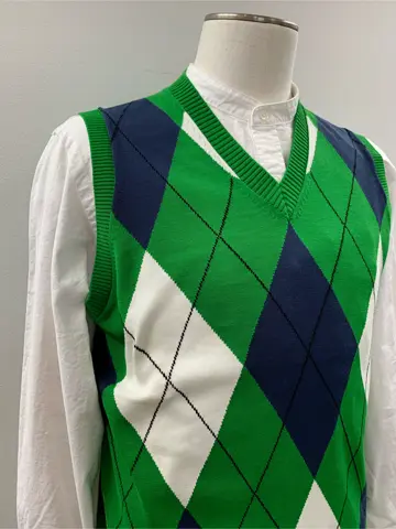 J.PRESS MEN 四日市 コーディネート画像