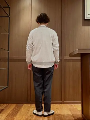 J.PRESS MEN 瀬戸 コーディネート画像