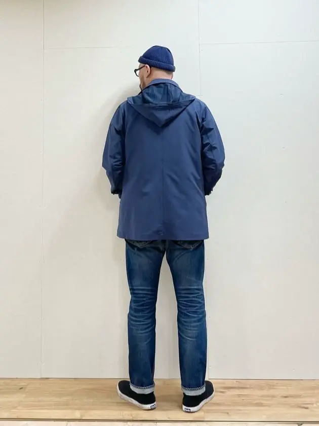 J.PRESS MEN 柳原 コーディネート画像