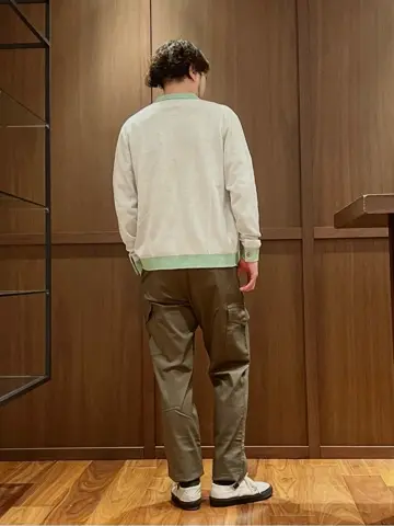 J.PRESS MEN 瀬戸 コーディネート画像