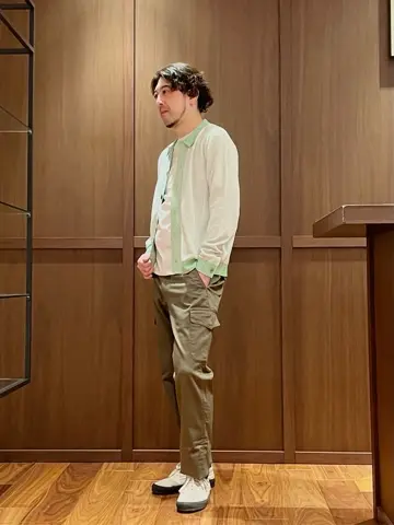 J.PRESS MEN 瀬戸 コーディネート画像