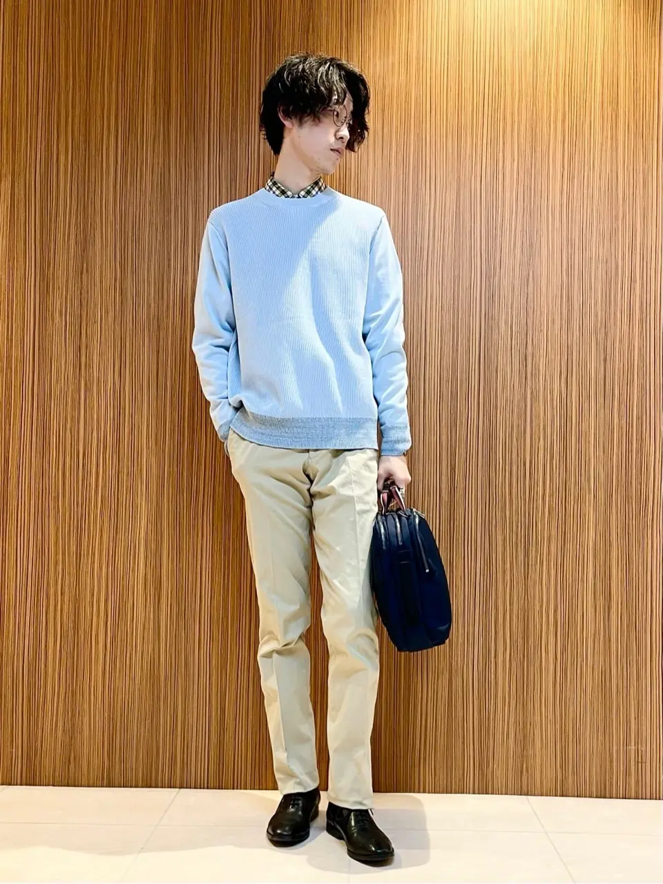  近藤 コーディネート画像