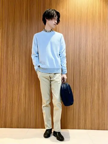 J.PRESS MEN 近藤 コーディネート画像