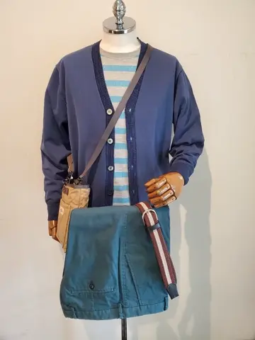 J.PRESS MEN 佐竹 コーディネート画像