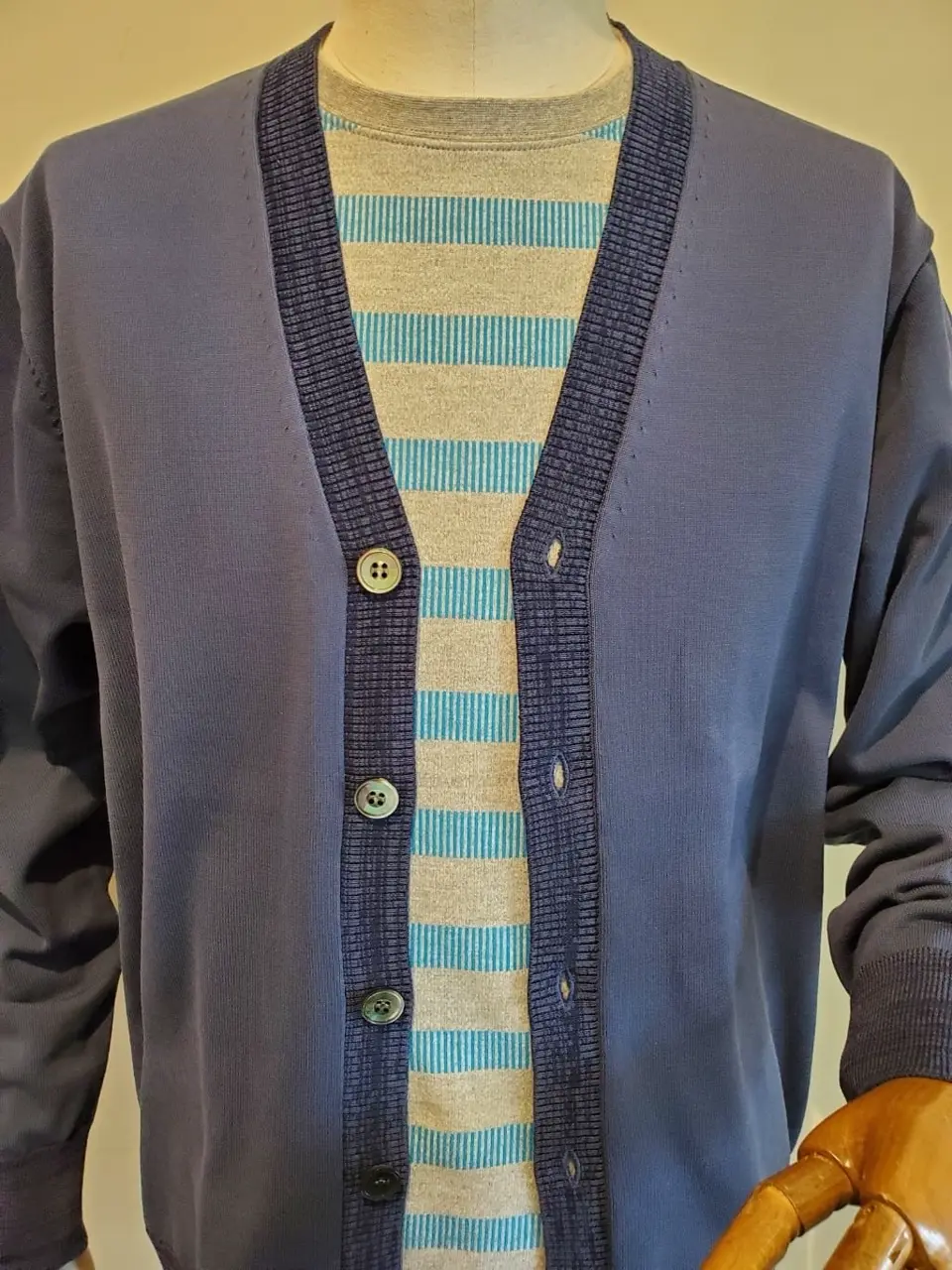 J.PRESS MEN 佐竹 コーディネート画像