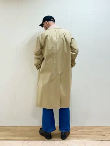 J.PRESS MEN 柳原 コーディネート画像