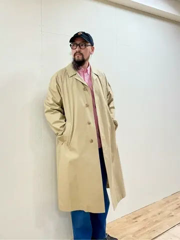 J.PRESS MEN 柳原 コーディネート画像