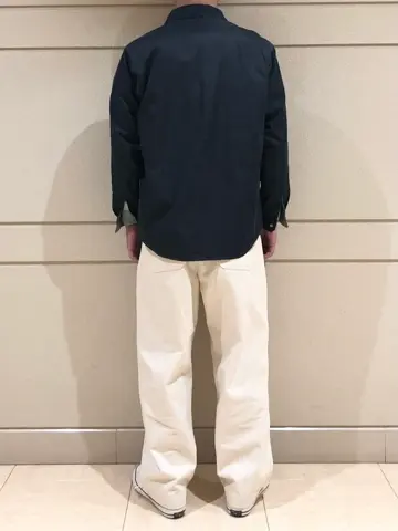 J.PRESS MEN 赤石 コーディネート画像