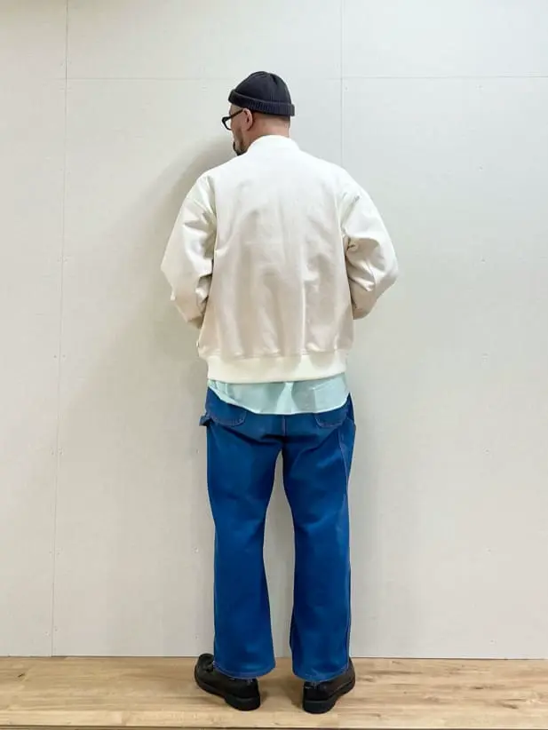 J.PRESS MEN 柳原 コーディネート画像