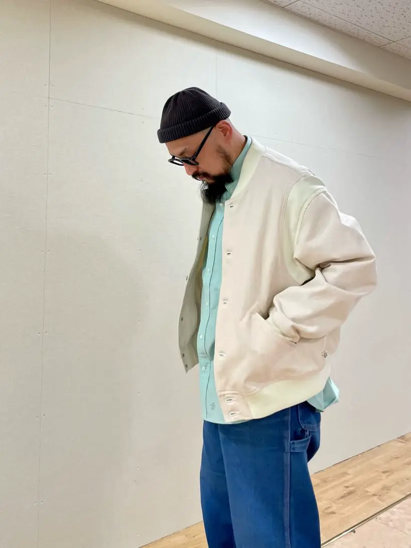 J.PRESS MEN 柳原 コーディネート画像