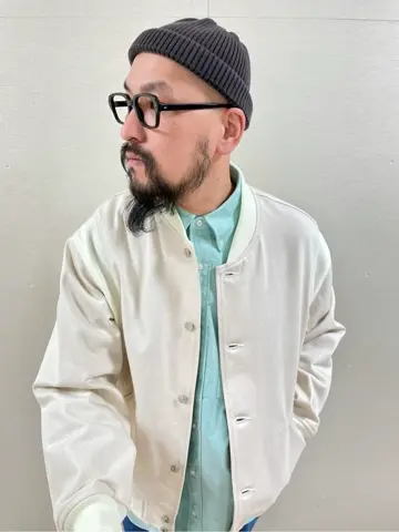 J.PRESS MEN 柳原 コーディネート画像