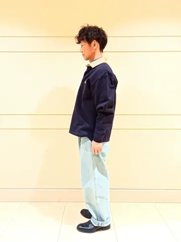 J.PRESS MEN 春木 コーディネート画像