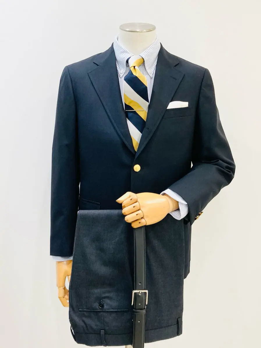  笹島 コーディネート画像