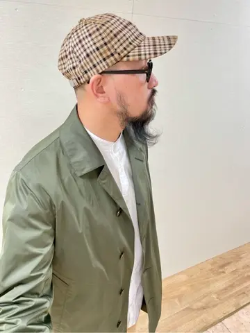 J.PRESS MEN 柳原 コーディネート画像