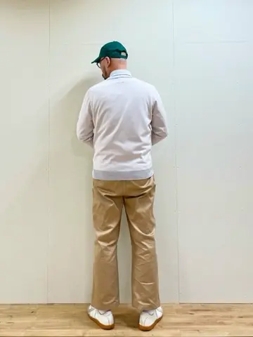 J.PRESS MEN 柳原 コーディネート画像