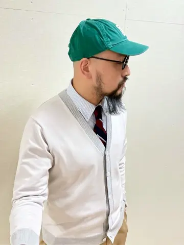 J.PRESS MEN 柳原 コーディネート画像