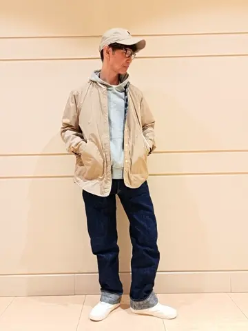 J.PRESS MEN 春木 コーディネート画像