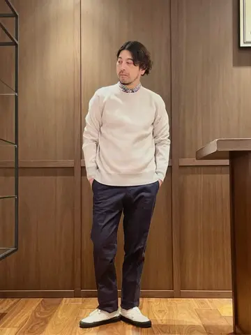 J.PRESS MEN 瀬戸 コーディネート画像