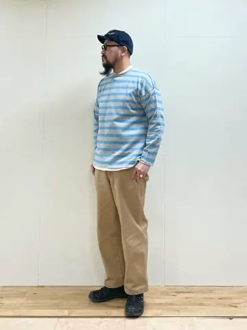 J.PRESS MEN 柳原 コーディネート画像