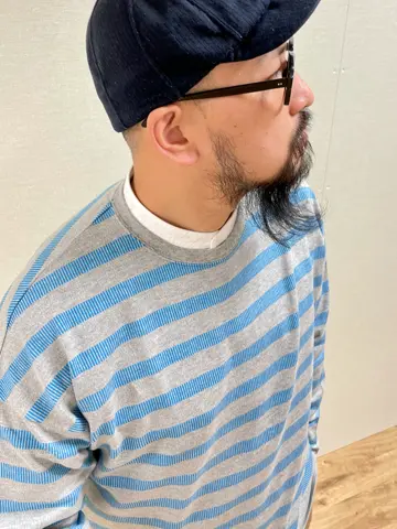 J.PRESS MEN 柳原 コーディネート画像