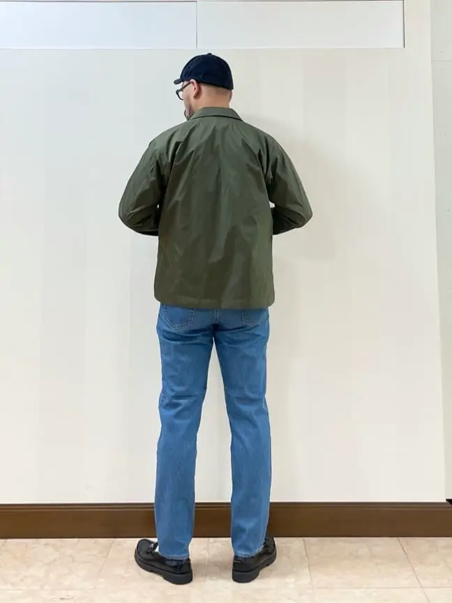 J.PRESS MEN 柳原 コーディネート画像