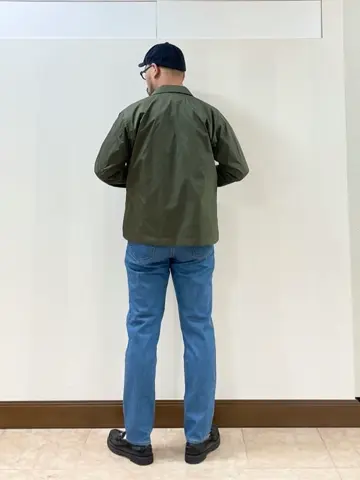 J.PRESS MEN 柳原 コーディネート画像