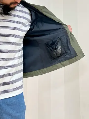 J.PRESS MEN 柳原 コーディネート画像