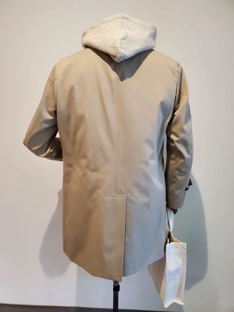 J.PRESS MEN 佐竹 コーディネート画像