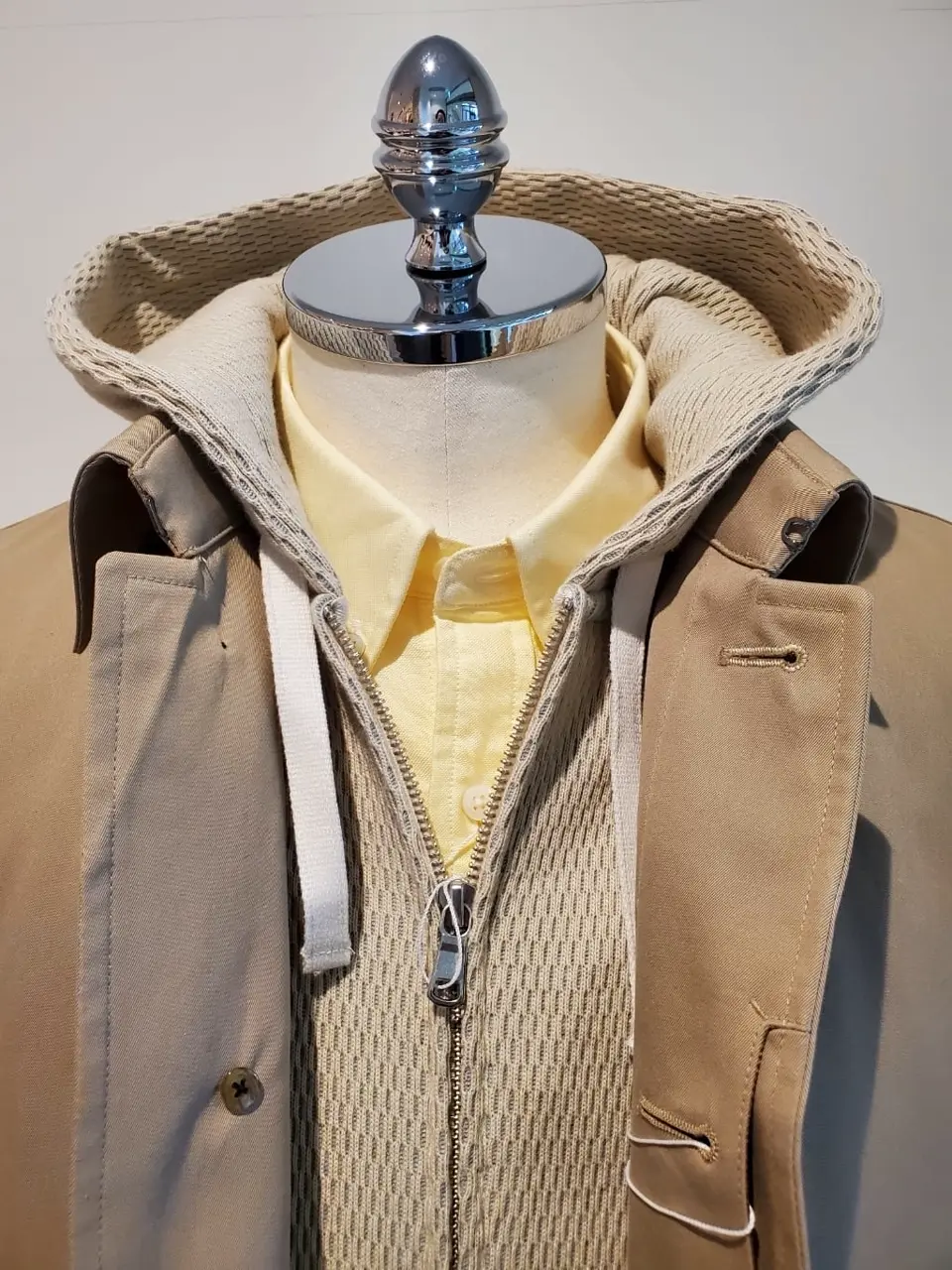 J.PRESS MEN 佐竹 コーディネート画像