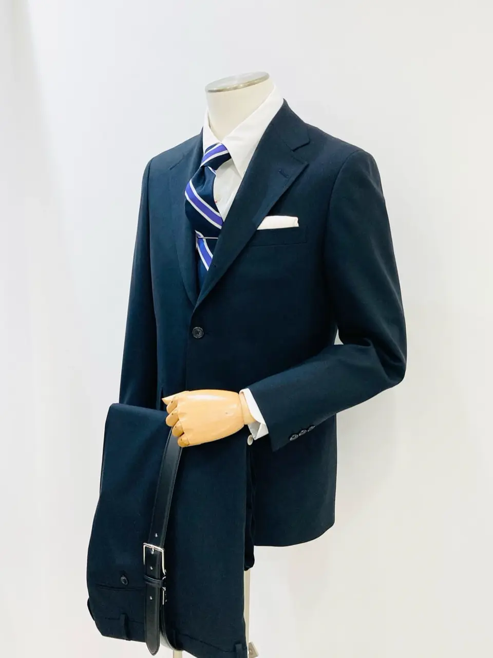 J.PRESS MEN 笹島 コーディネート画像