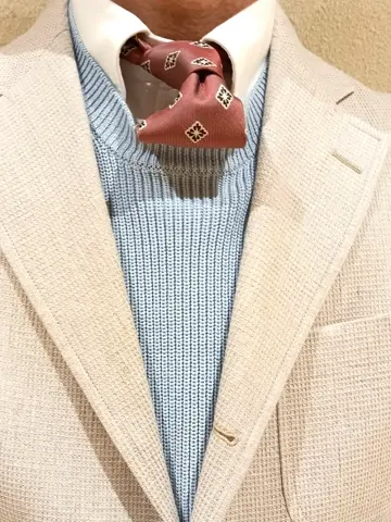 J.PRESS MEN 春木 コーディネート画像