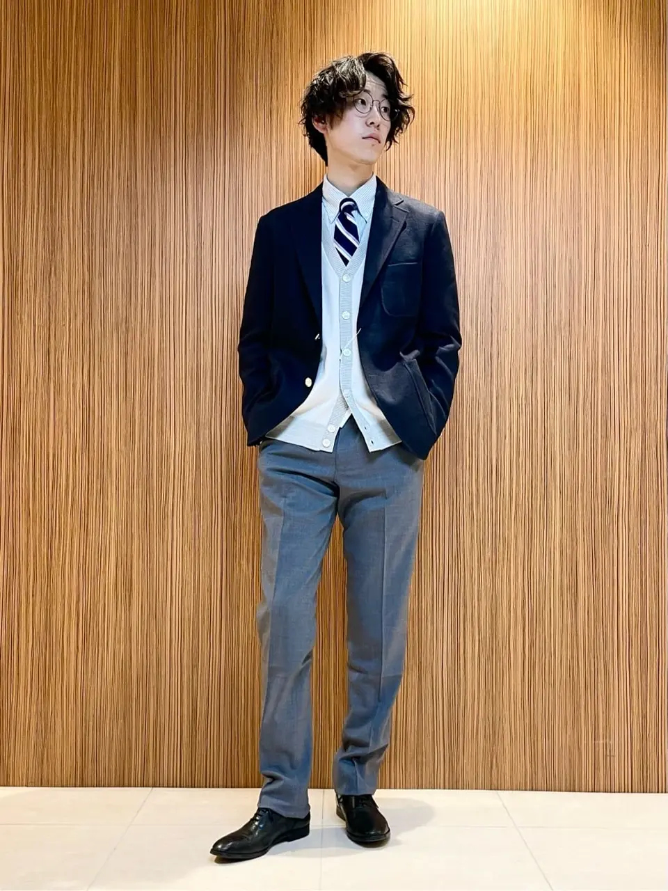  近藤 コーディネート画像